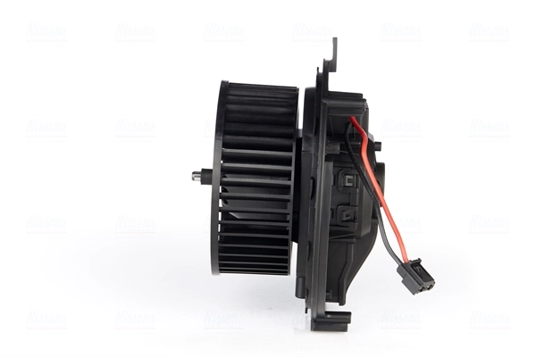 Motor de ventilador de forno (de aquecedor de salão) Nissens 87256 preço, a partir de 76,94 USD