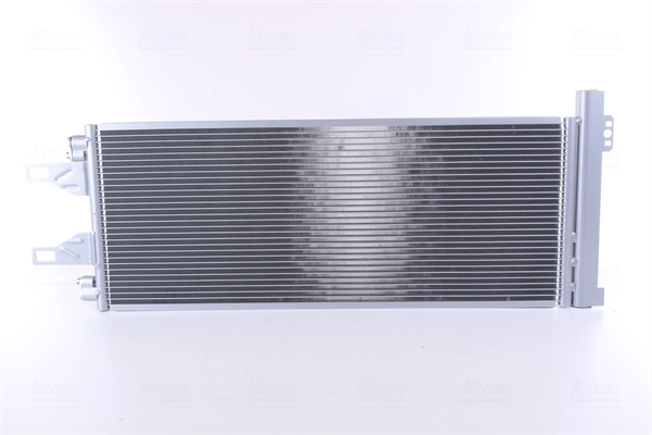 94986 Nissens Radiador de aparelho de ar condicionado