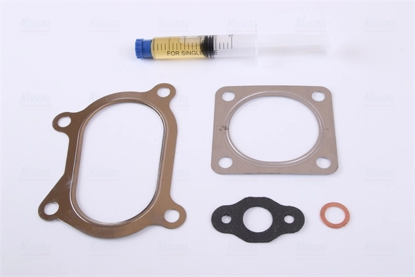 55220546 General Motors Turbina