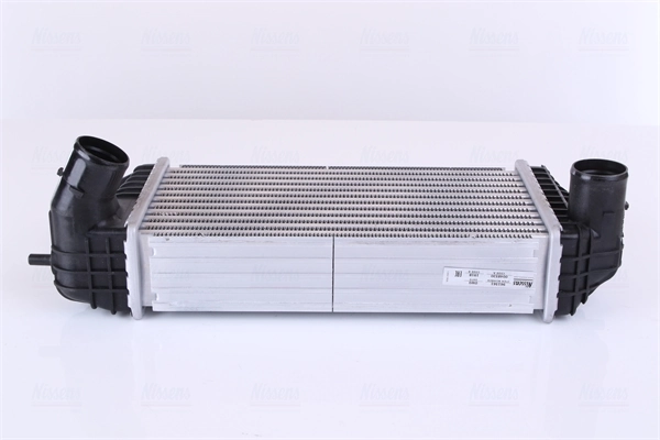 Compre Radiador de intercooler Suzuki Swift 5