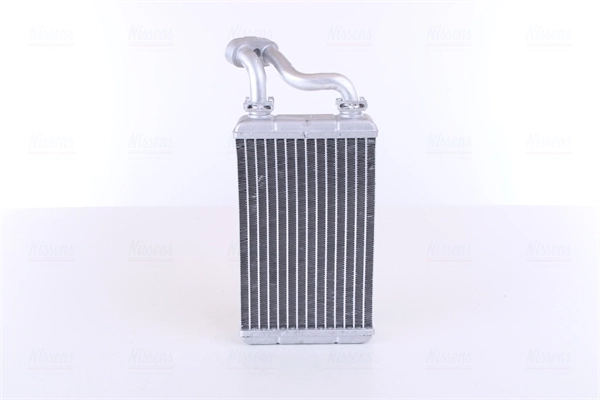 Radiador de forno (de aquecedor) Nissens 70520 preço, a partir de 71,23 USD