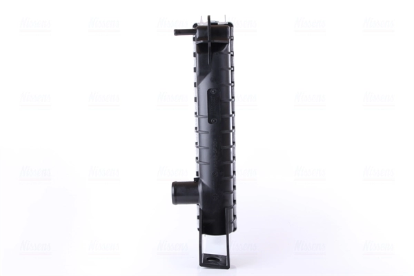 Radiador de esfriamento de motor Polcar 324608A4