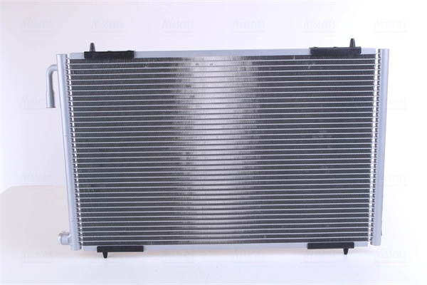 Radiador de aparelho de ar condicionado Nissens 94392 preço, a partir de 52,57 USD
