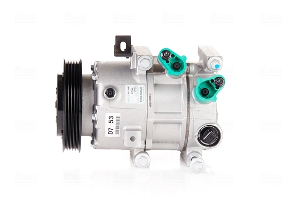 Compre Compressor de aparelho de ar condicionado Hyundai Tucson 3