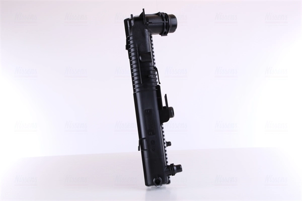 Compre 60817 Nissens Radiador de esfriamento de motor