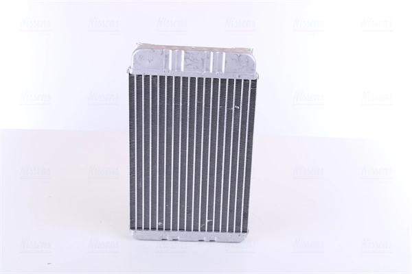 Radiador de forno (de aquecedor) Nissens 72028 preço, a partir de 33,07 USD