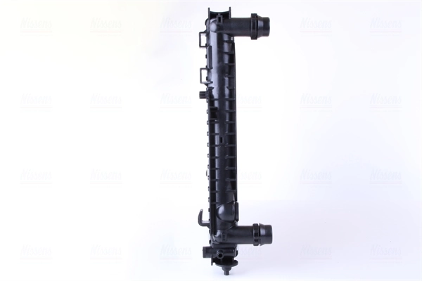 Compre 60499 Nissens Radiador de esfriamento de motor