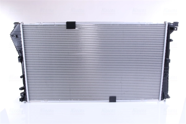 630709 Nissens Radiador de esfriamento de motor