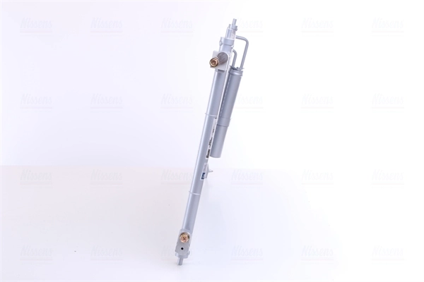Radiador de aparelho de ar condicionado 94621 Nissens