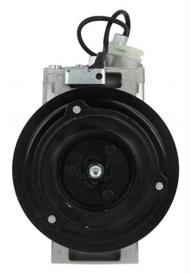 89045 Nissens Compressor de aparelho de ar condicionado