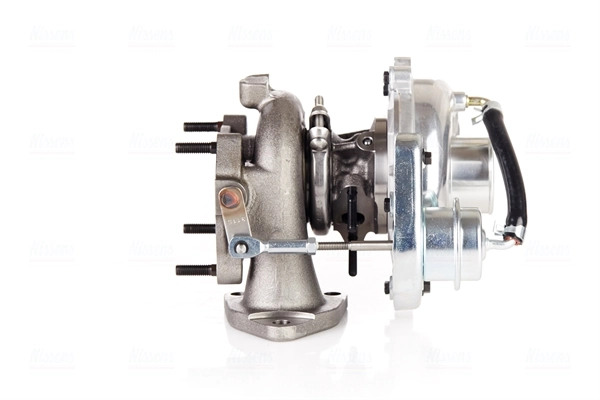 Compre 93067 Nissens Turbina