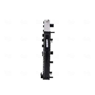 Radiador de esfriamento de motor 60239 Nissens
