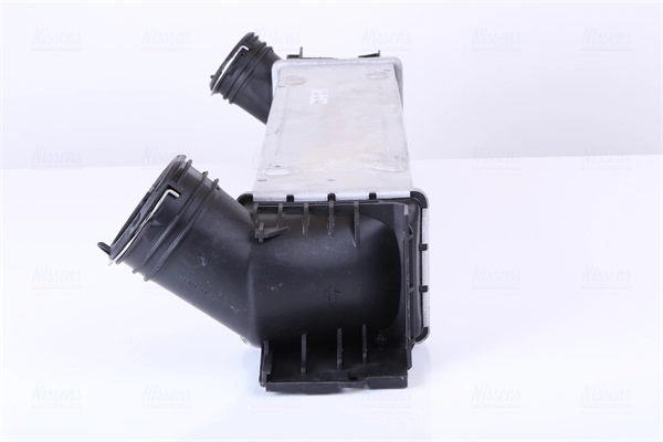 Compre 96480 Nissens Radiador de intercooler