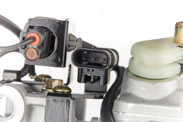 Compressor de aparelho de ar condicionado Nissens 890296