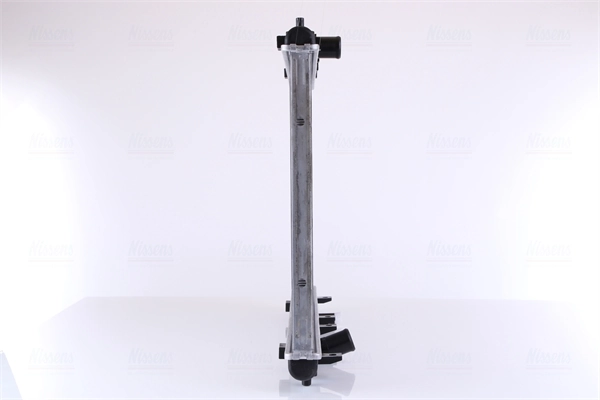 Compre 606701 Nissens Radiador de esfriamento de motor