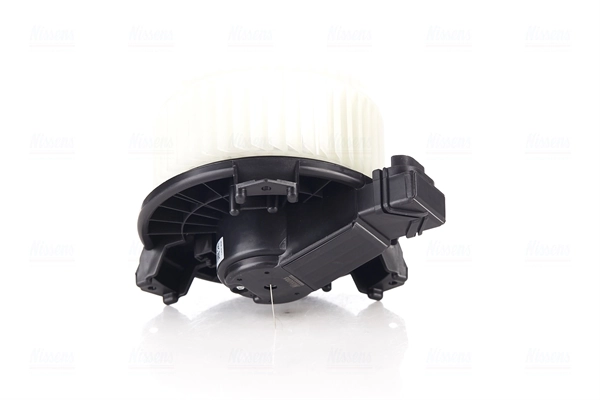  Motor de ventilador de forno (de aquecedor de salão) Toyota Yaris hatchback (SP90) (2005 - 2011) 