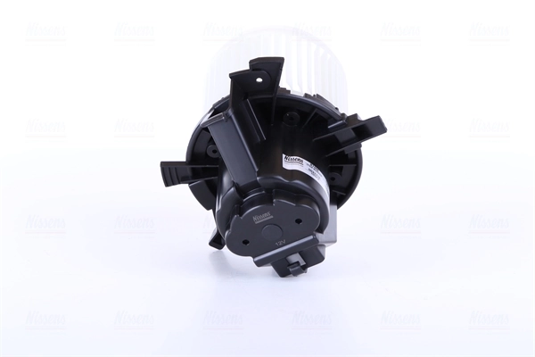 87466 Nissens Motor de ventilador de forno (de aquecedor de salão)