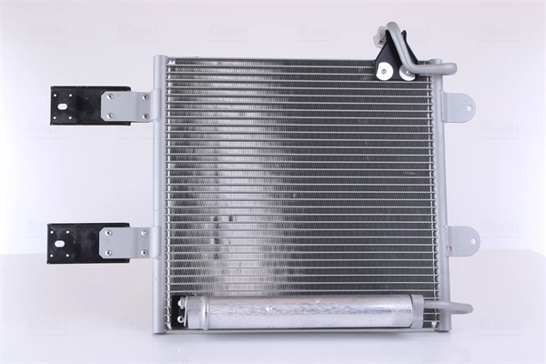 Radiador de aparelho de ar condicionado Nissens 94446 preço, a partir de 79,54 USD