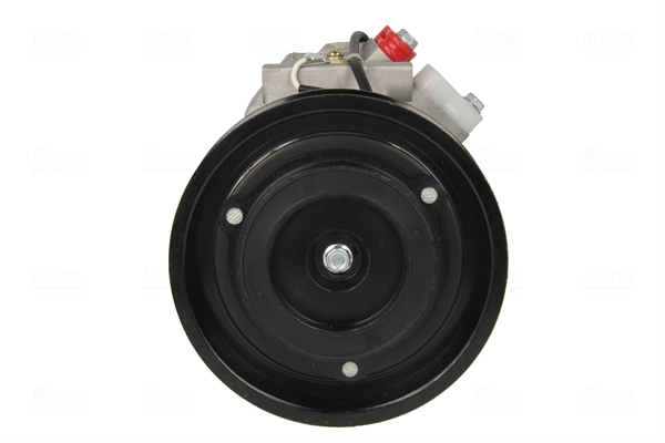 890017 Nissens Compressor de aparelho de ar condicionado