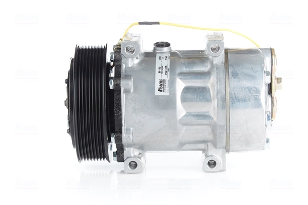 Compressor de aparelho de ar condicionado Nissens 89140 preço, a partir de 248,60 USD