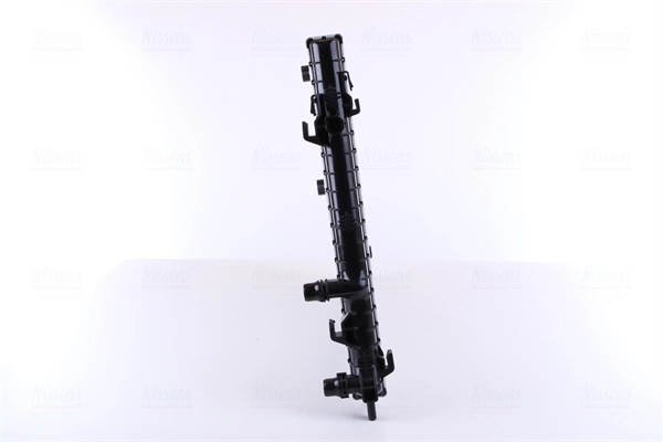 Radiador de esfriamento de motor Skoda Fabia IV PJ3