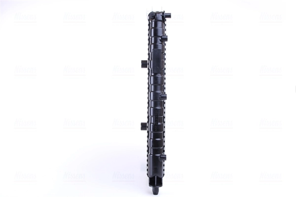 60033 Nissens Radiador de esfriamento de motor