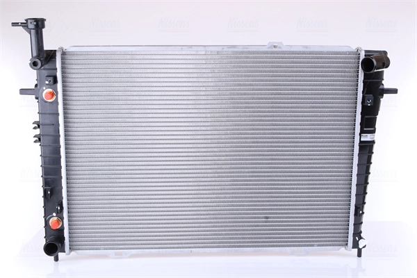 Radiador de esfriamento de motor Frig AIR 1283136 preço, a partir de 138,94 USD