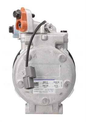Compressor de aparelho de ar condicionado KIA Carens preço, a partir de 361,31 USD