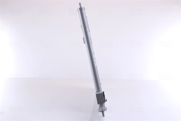Radiador de aparelho de ar condicionado 940008 Nissens