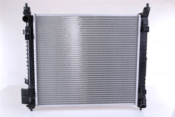 701169 VALEO Radiador de esfriamento de motor