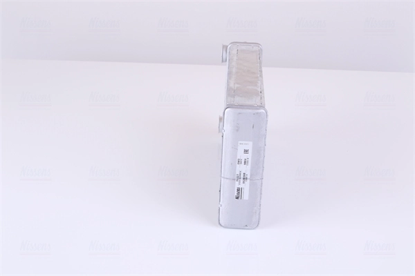 70227 Nissens Radiador de forno (de aquecedor)