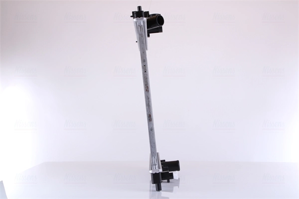 Radiador de esfriamento de motor Mazda CX-3  DK