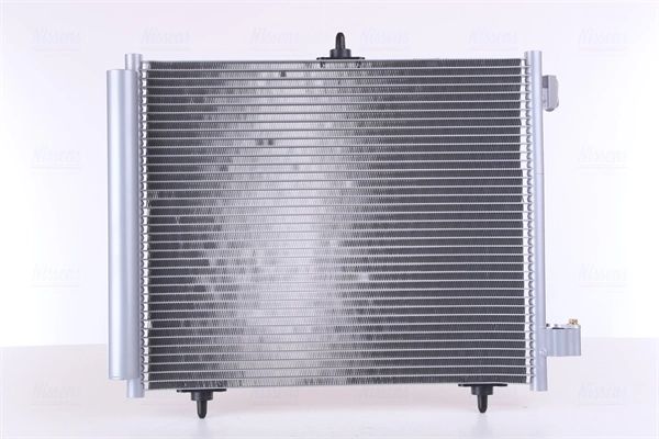 94595 Nissens Radiador de aparelho de ar condicionado