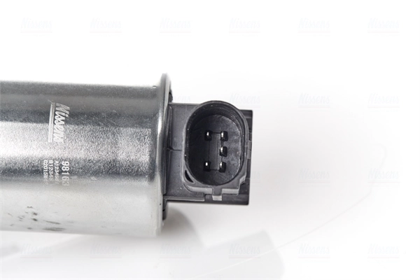 Válvula EGR de recirculação dos gases 98163 Nissens