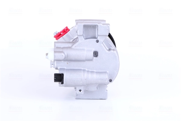 890650 Nissens Compressor de aparelho de ar condicionado