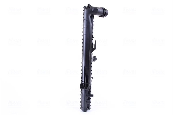 Compre 60786A Nissens Radiador de esfriamento de motor