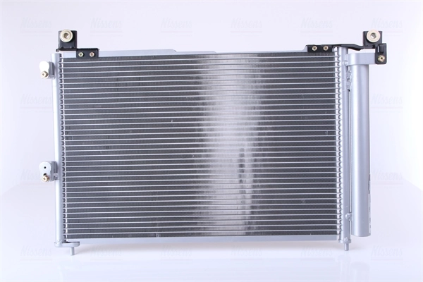 940143 Nissens Radiador de aparelho de ar condicionado