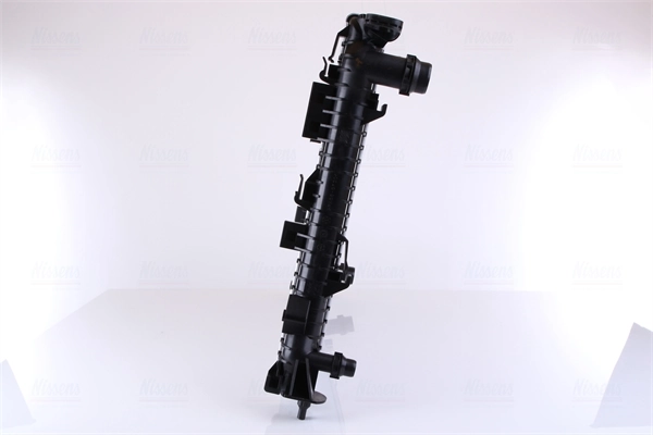 Compre 95B121251 VAG Radiador de esfriamento de motor