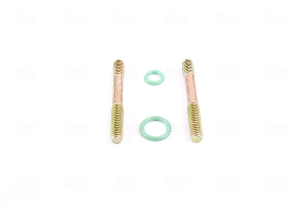 Radiador de aparelho de ar condicionado Nissens 940832 preço, a partir de 154,58 USD