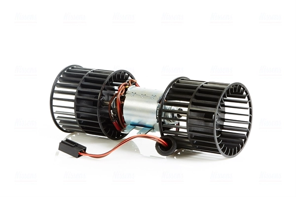 87411 Nissens Motor de ventilador de forno (de aquecedor de salão)