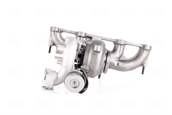 Compre Turbina Skoda Octavia 