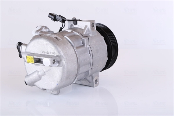 Compressor de aparelho de ar condicionado Nissens 890578 preço, a partir de 485,59 USD