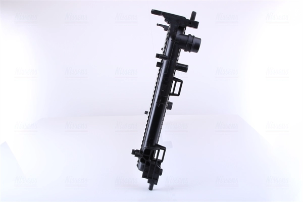 Radiador de esfriamento de motor RA0111161 Jdeus