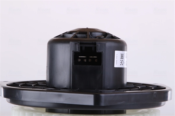 Motor de ventilador de forno (de aquecedor de salão) 87755 Nissens
