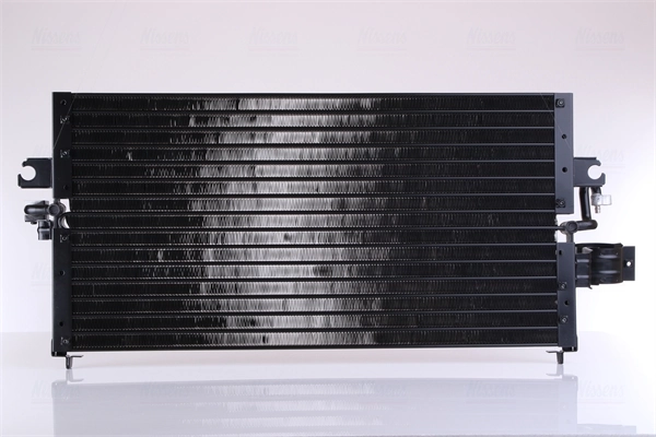 94427 Nissens Radiador de aparelho de ar condicionado