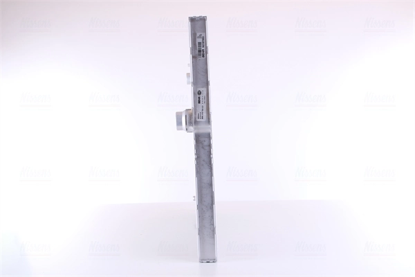 60768 Nissens Radiador de esfriamento de motor