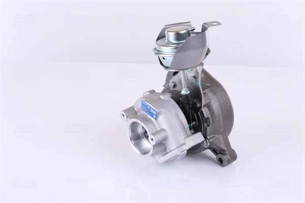 Turbina Nissens 93481 preço, a partir de 263,90 USD