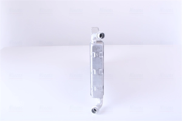Compre 72037 Nissens Radiador de forno (de aquecedor)