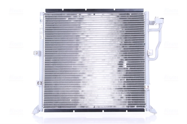 Radiador de aparelho de ar condicionado para BMW 3  E36