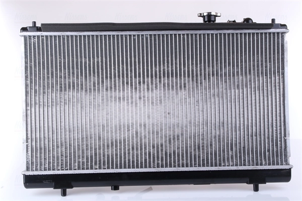 625081 Nissens Radiador de esfriamento de motor